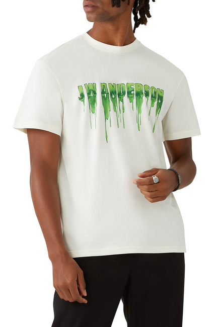 Slime Logo Classic T-Shirt